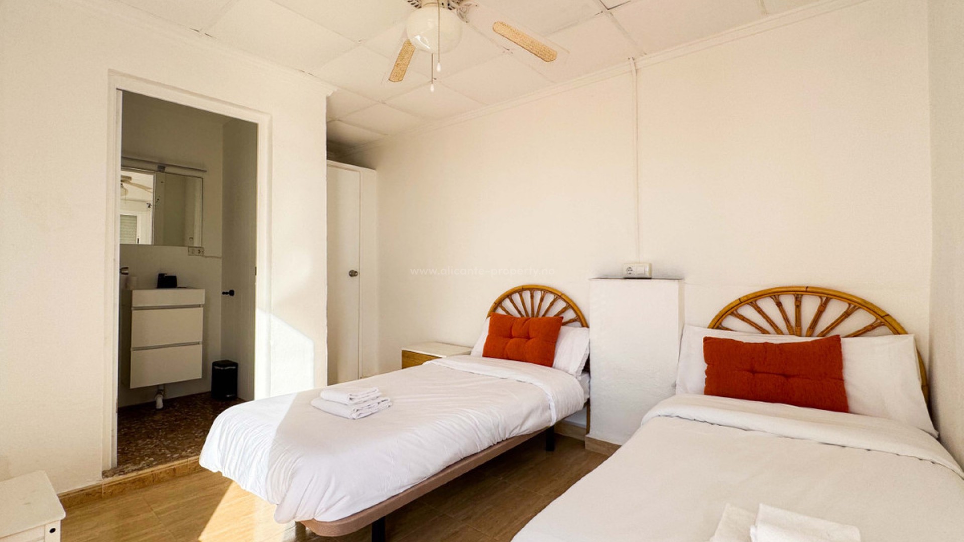 Apartamento / piso en La Mata