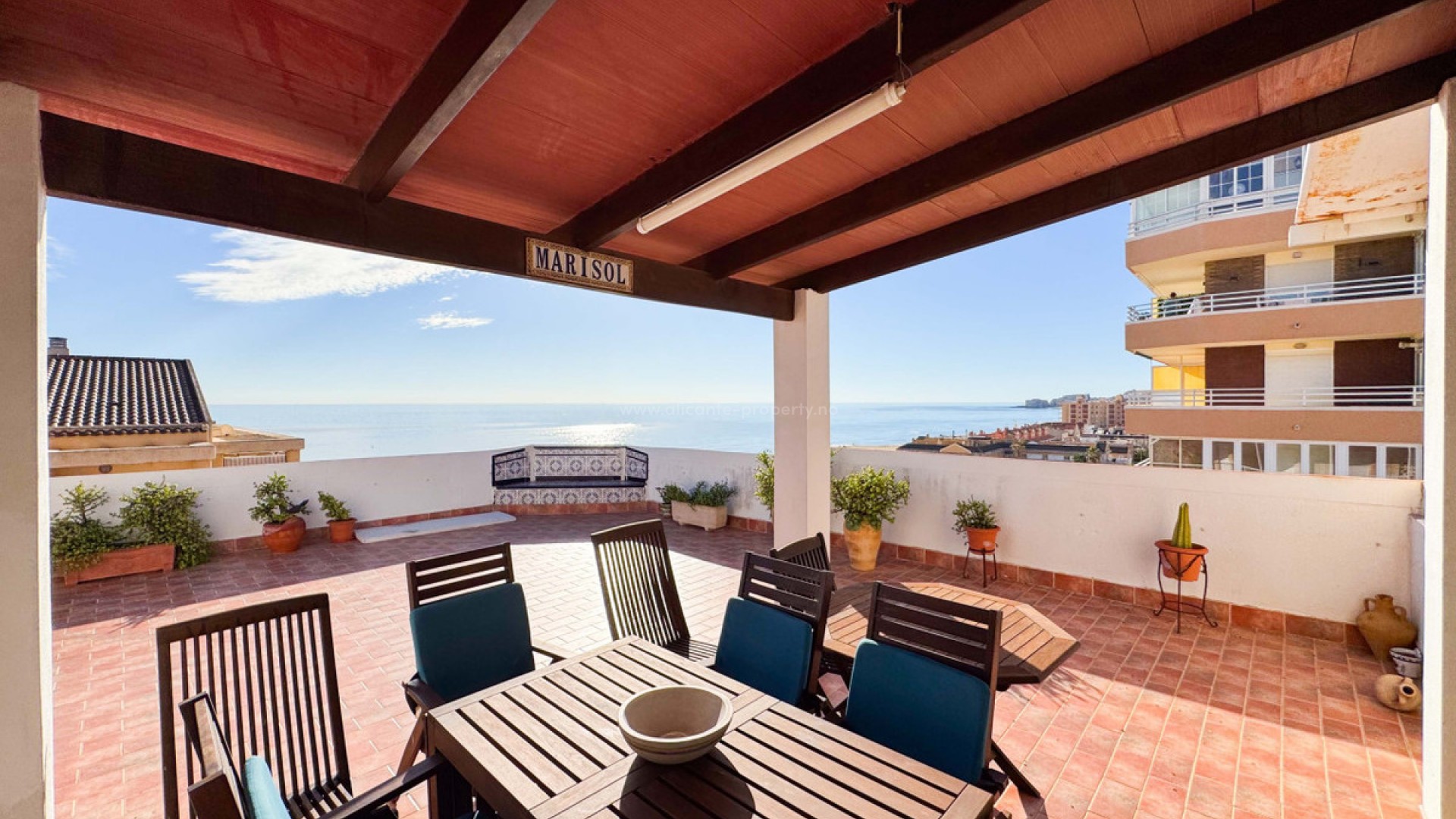 Apartamento / piso en La Mata