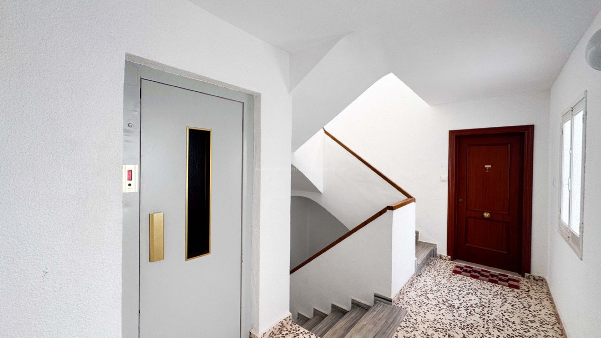 Apartamento / piso en La Mata