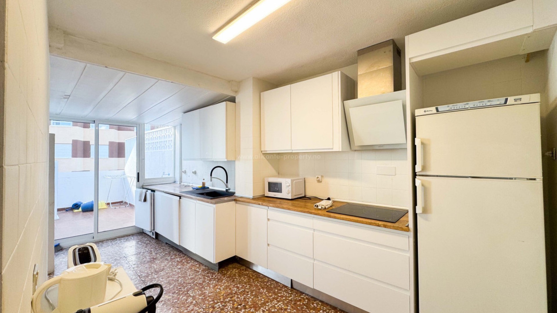 Apartamento / piso en La Mata