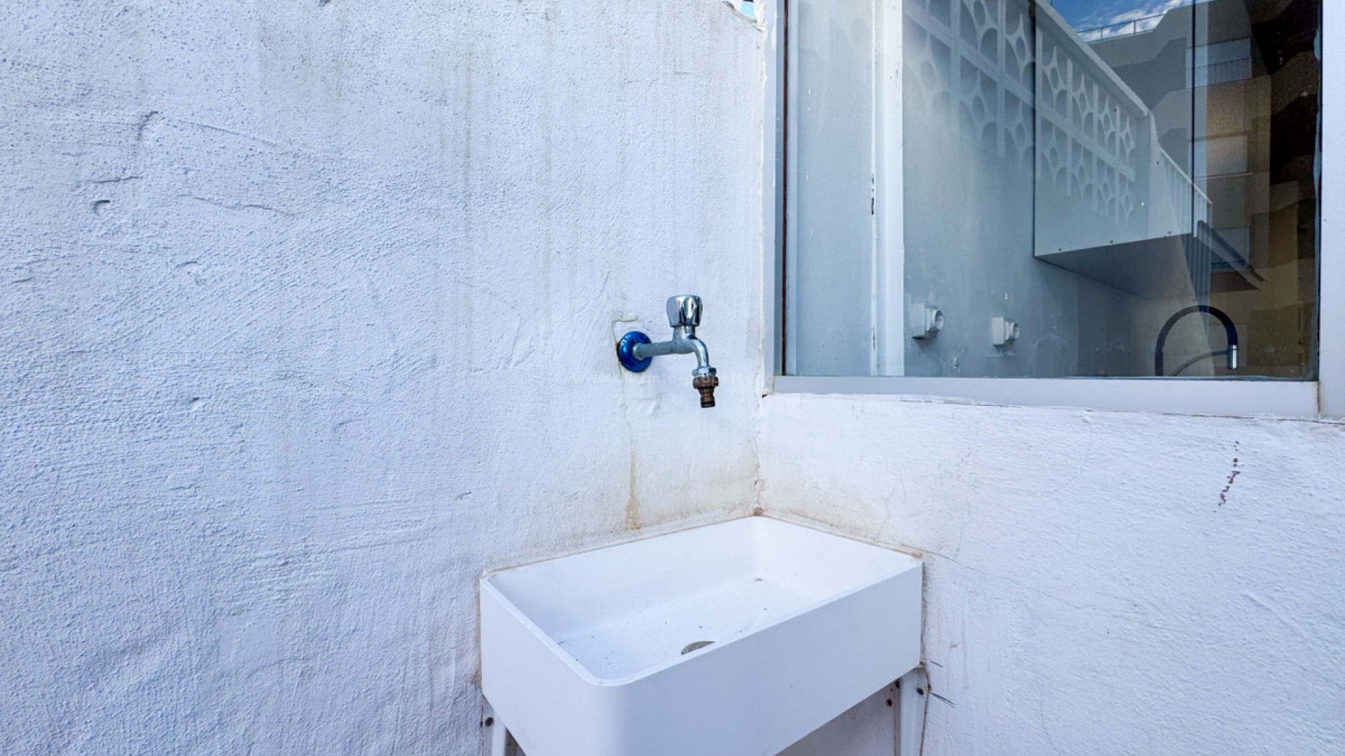 Apartamento / piso en La Mata