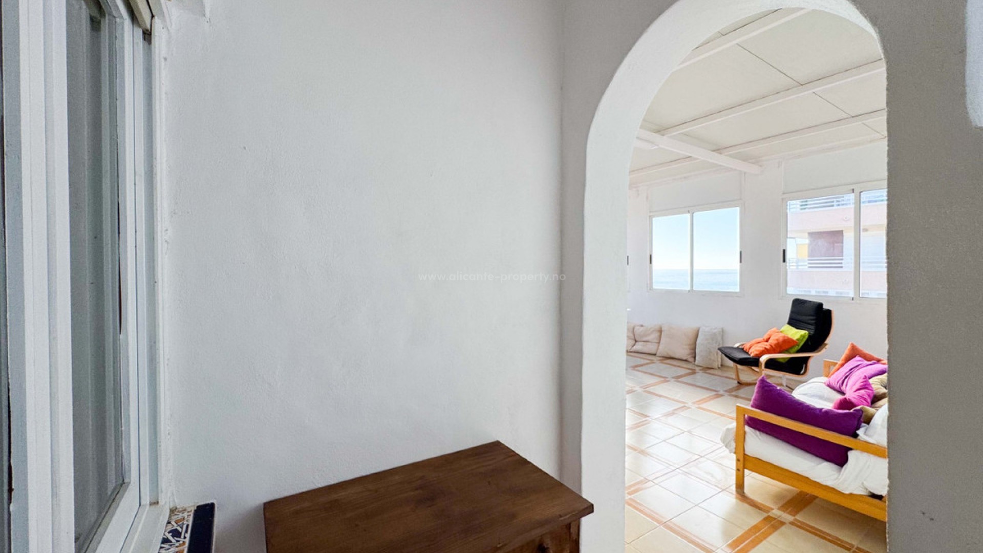 Apartamento / piso en La Mata