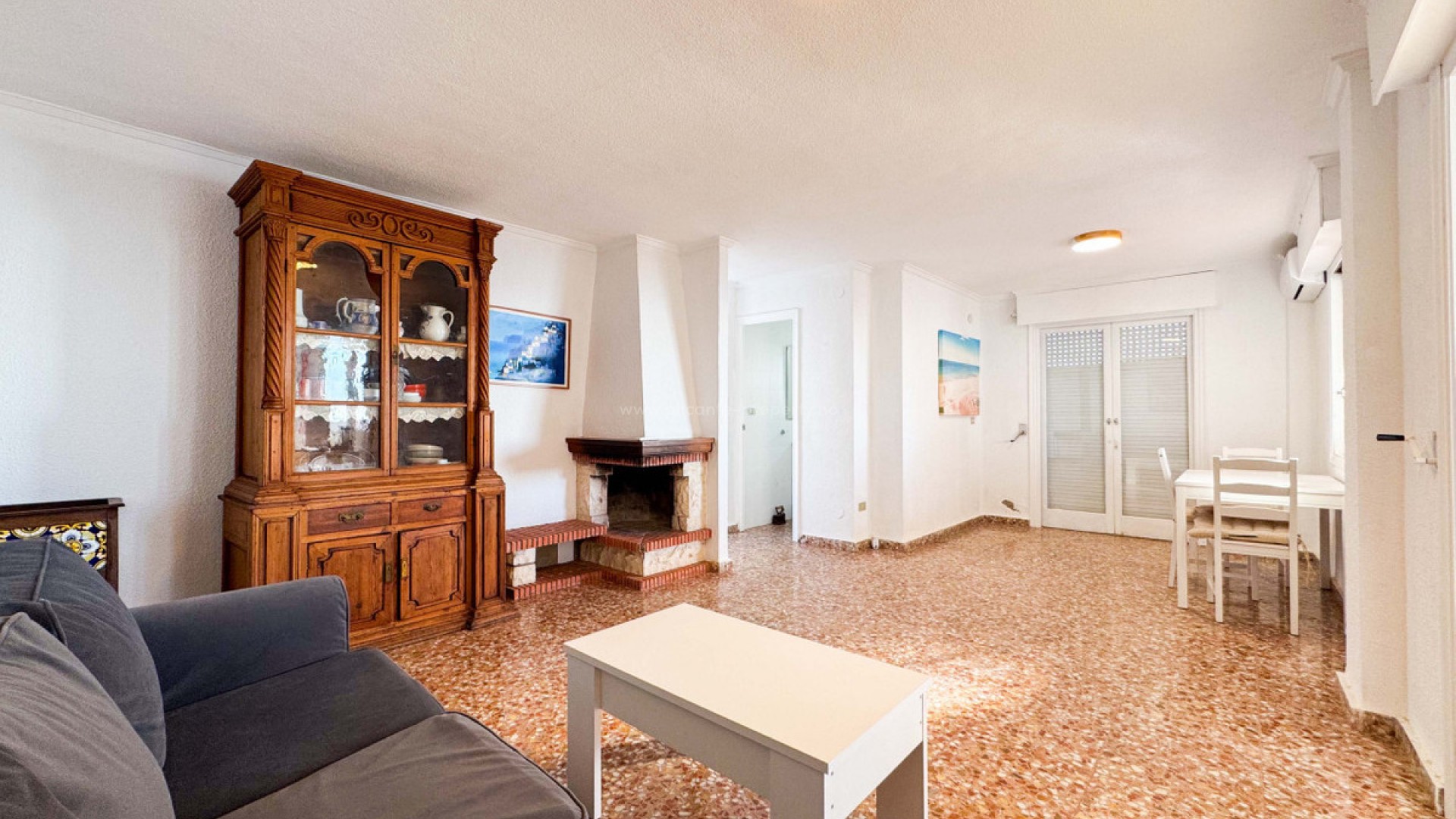 Apartamento / piso en La Mata