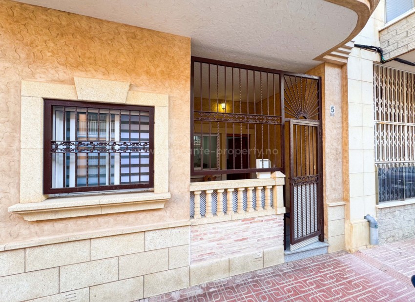 Apartamento / piso en La Mata