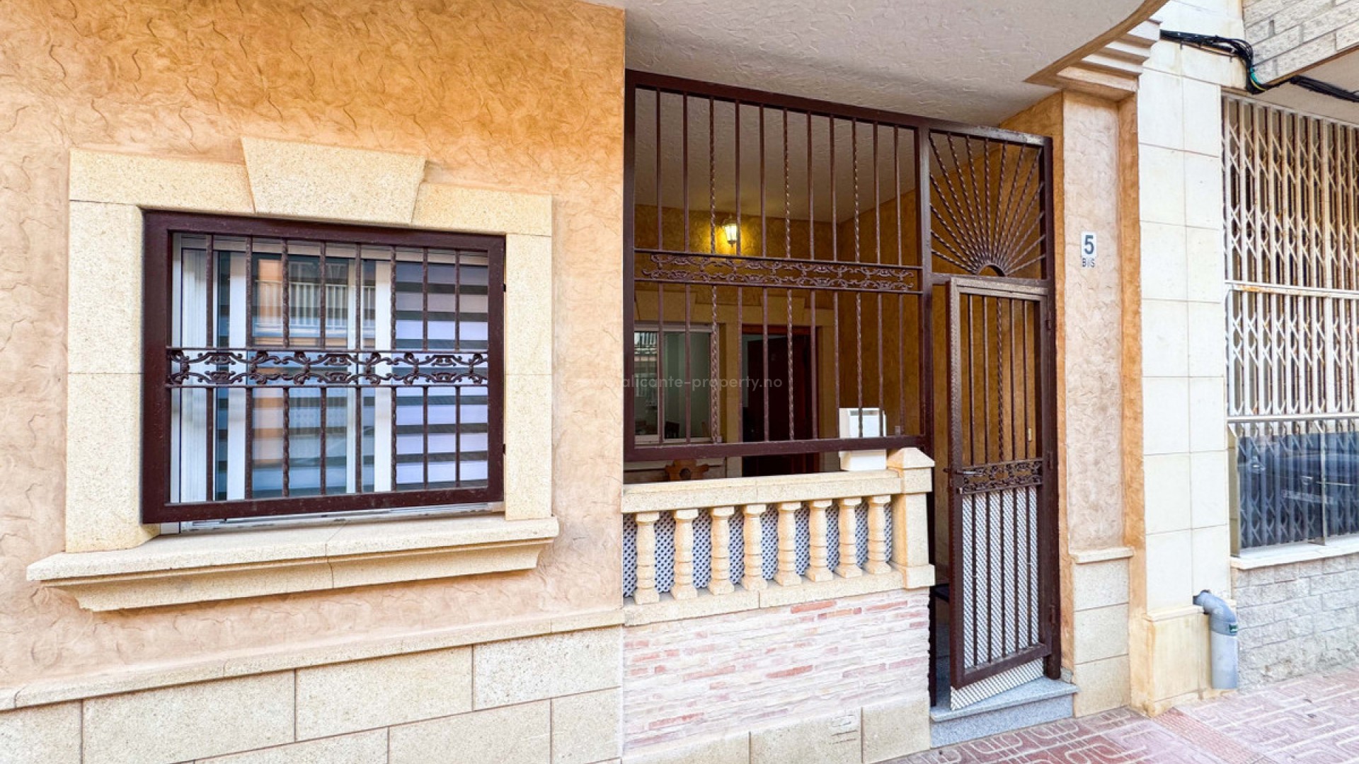 Apartamento / piso en La Mata