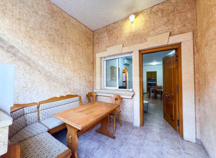 Apartamento / piso en La Mata