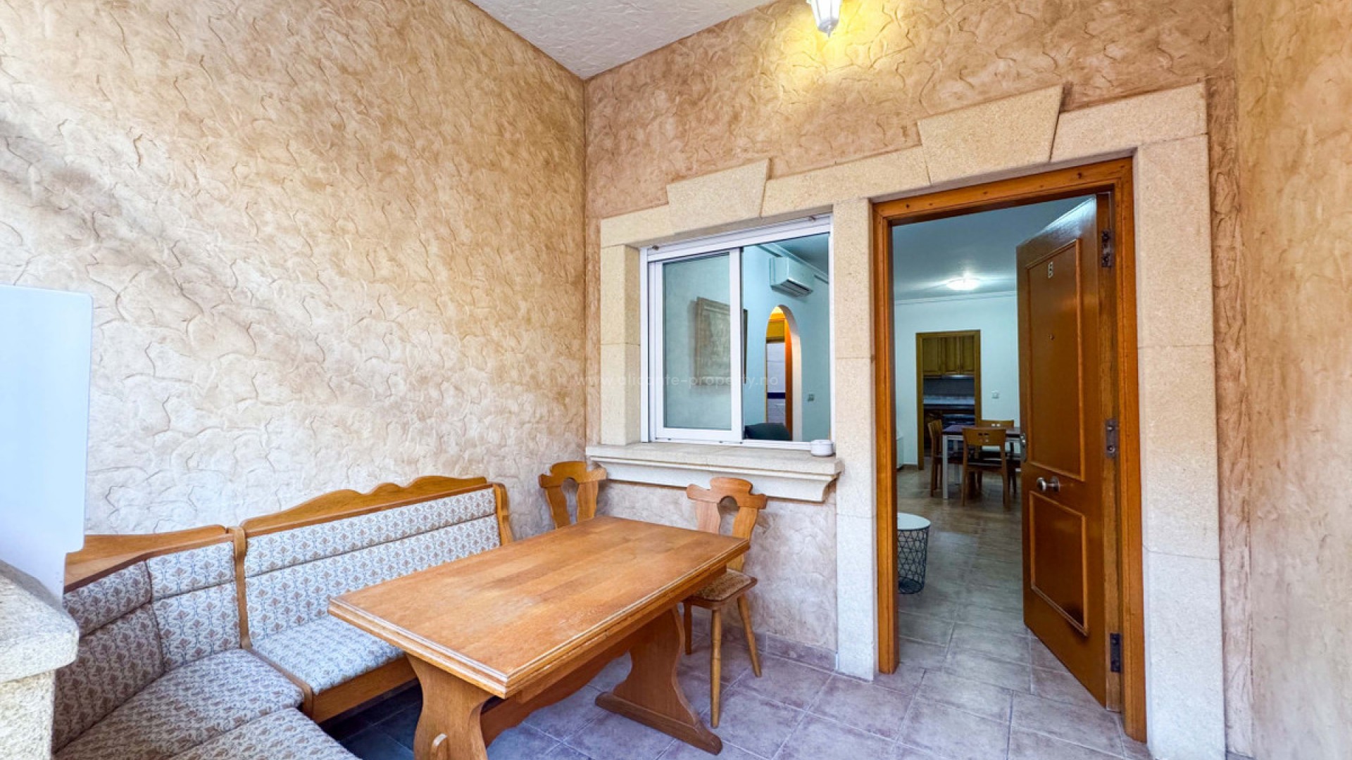 Apartamento / piso en La Mata