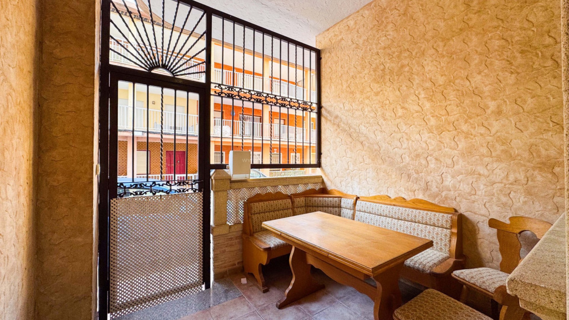 Apartamento / piso en La Mata