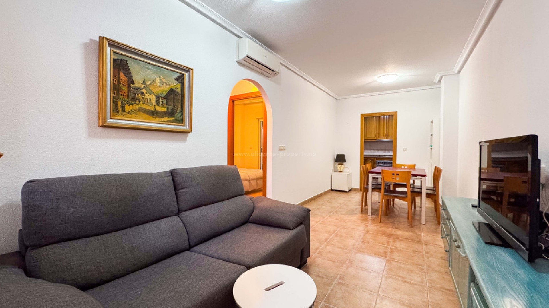 Apartamento / piso en La Mata