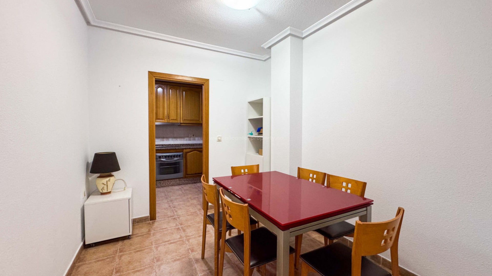 Apartamento / piso en La Mata