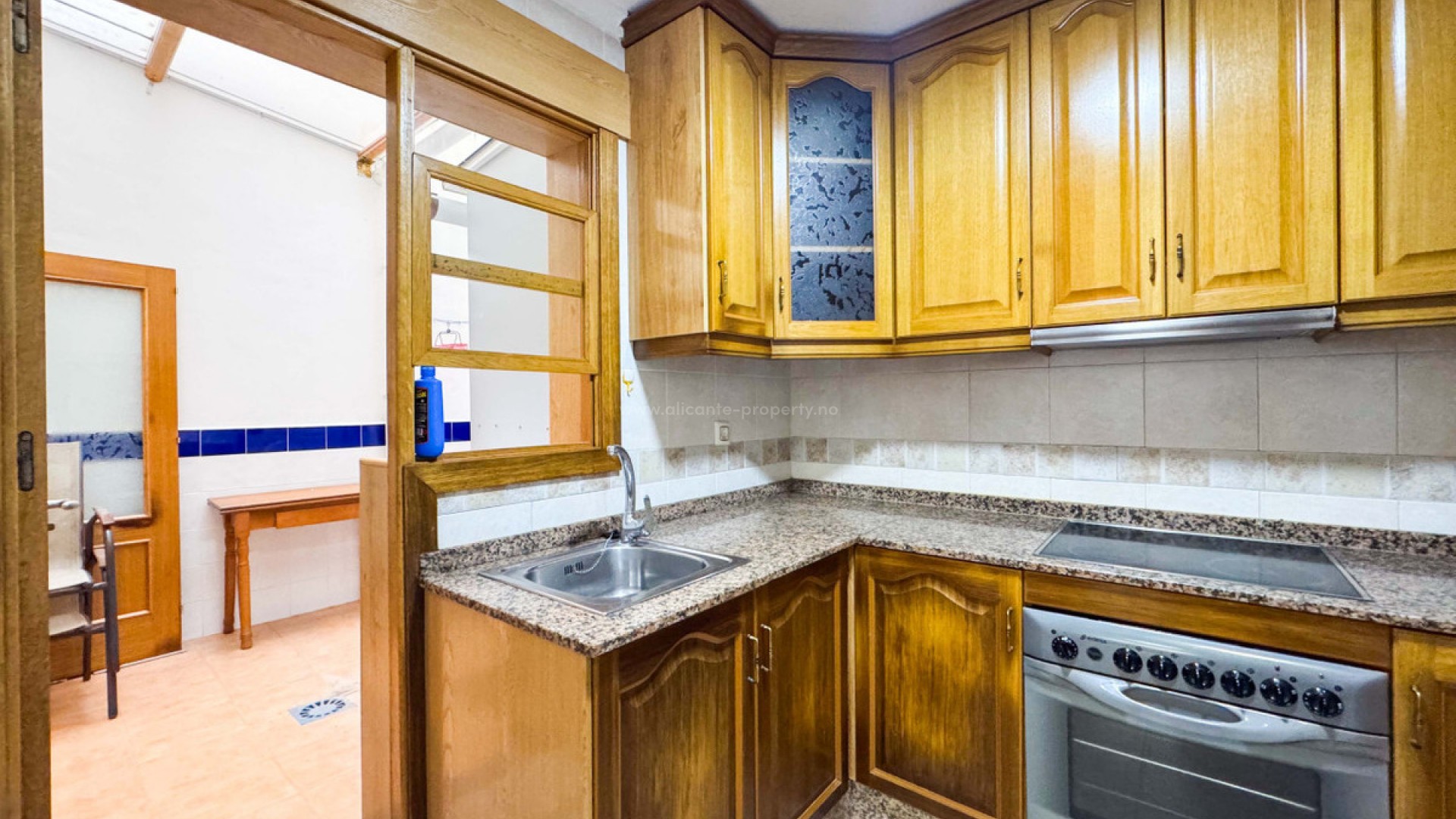 Apartamento / piso en La Mata