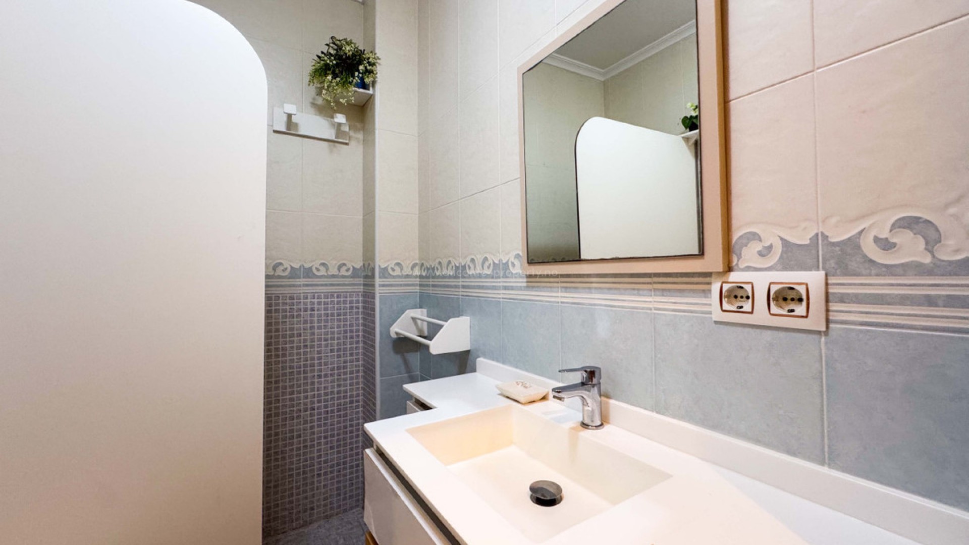 Apartamento / piso en La Mata