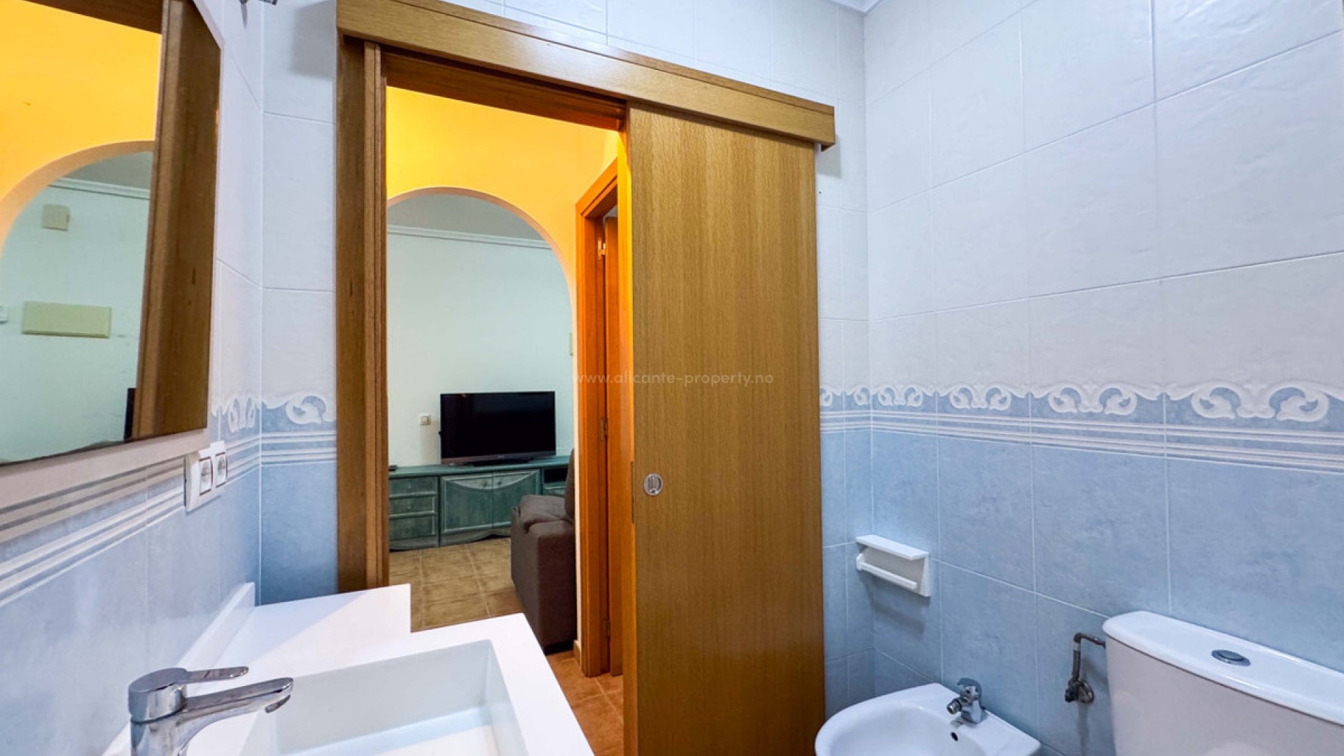 Apartamento / piso en La Mata