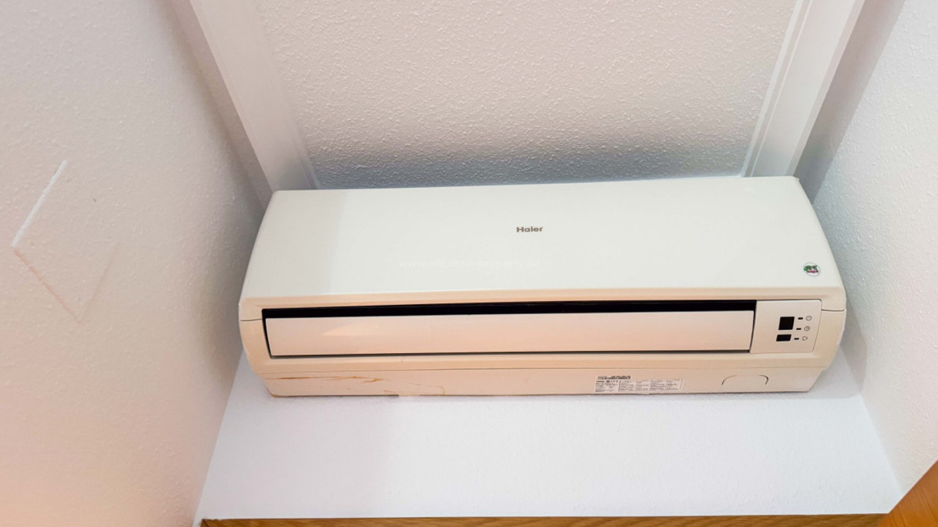 Apartamento / piso en La Mata