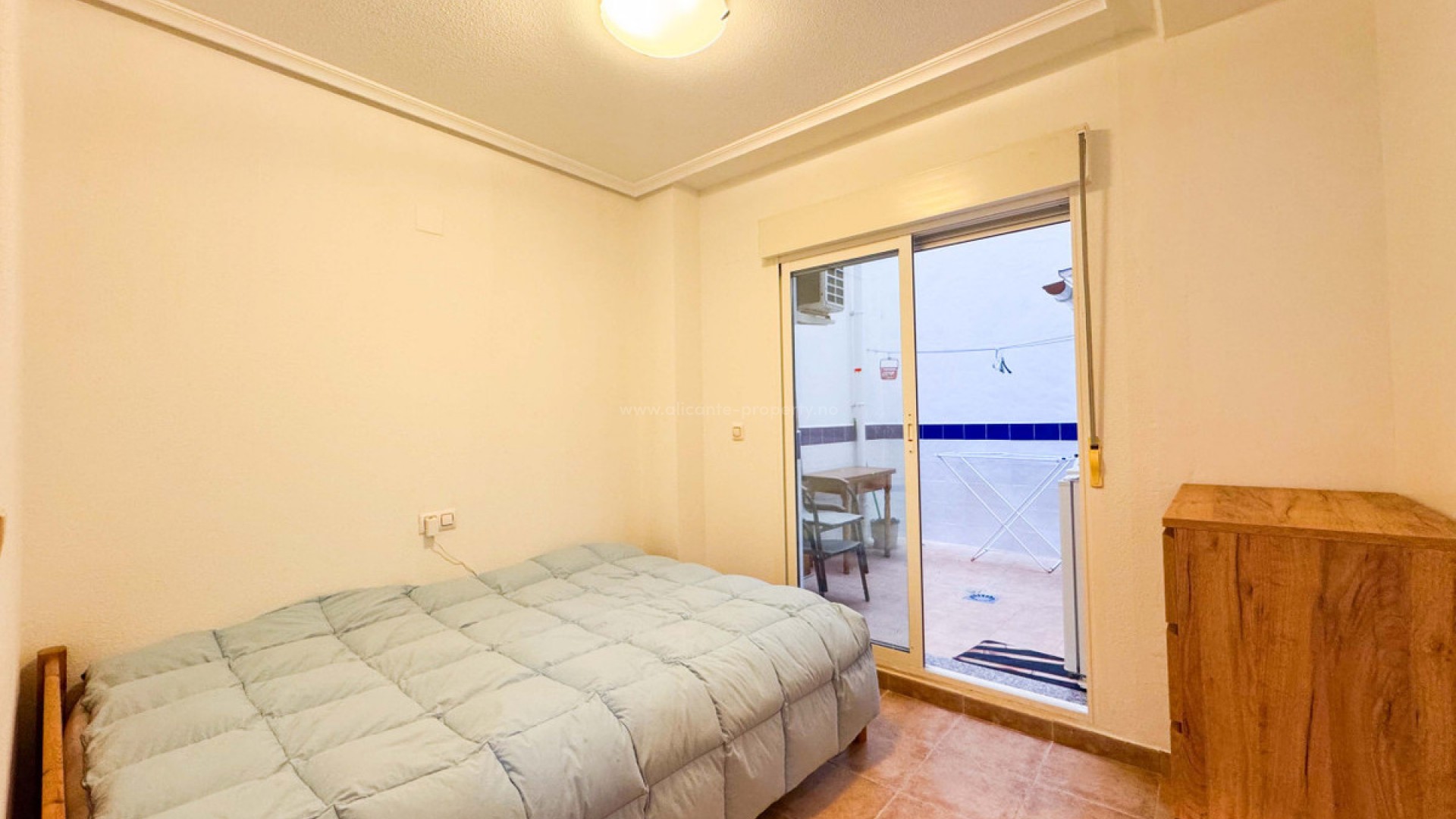 Apartamento / piso en La Mata