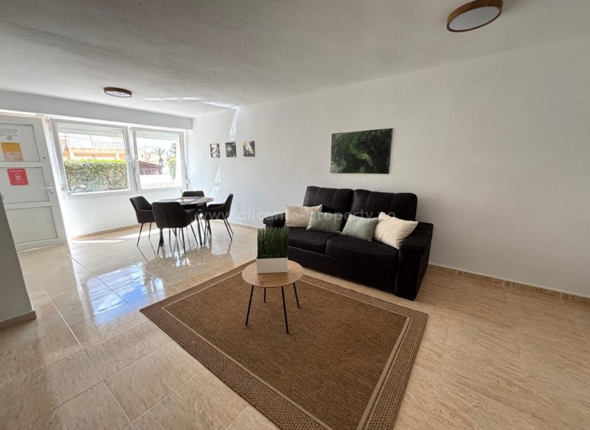 Apartamento / piso en La Mata