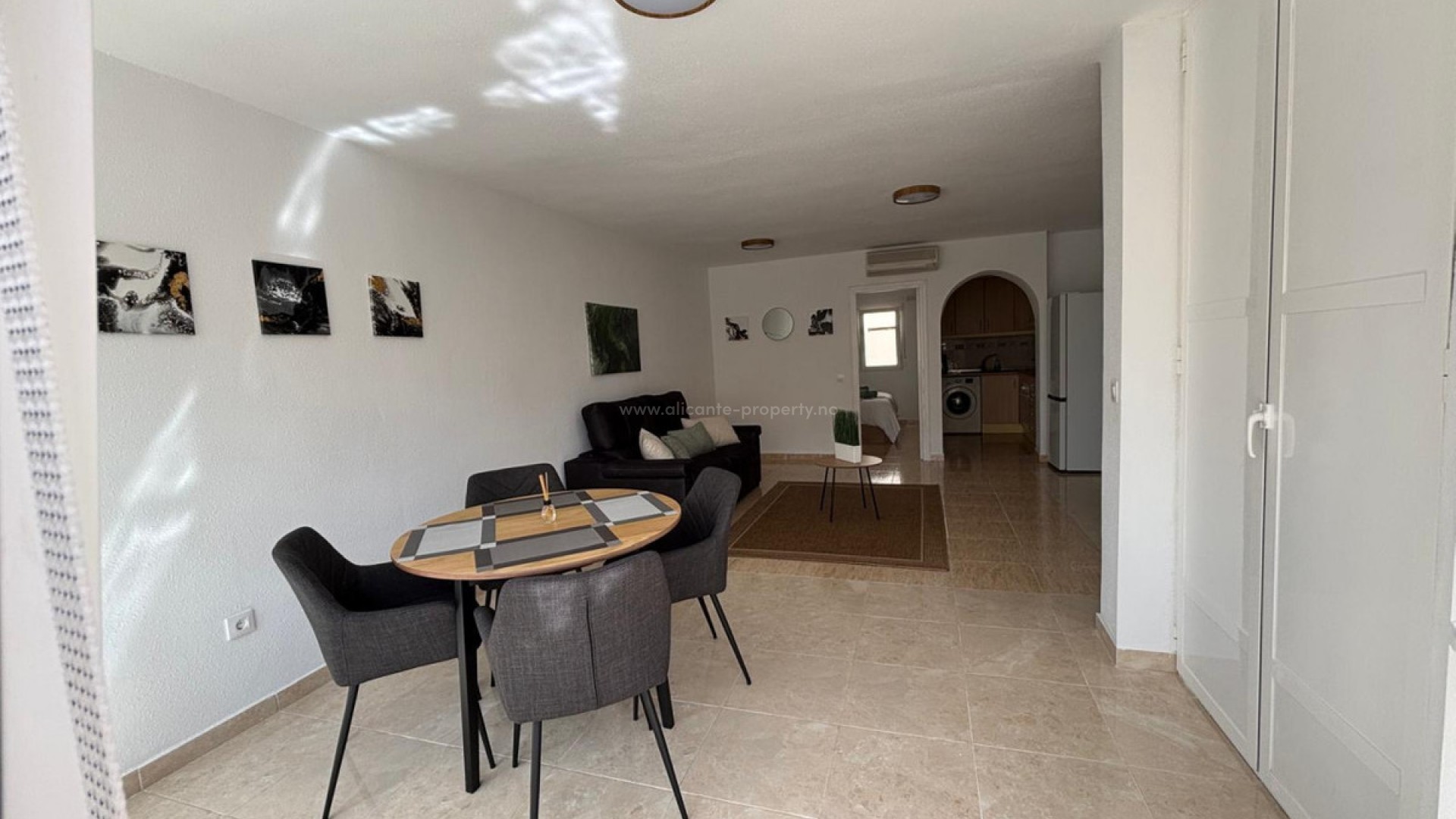 Apartamento / piso en La Mata