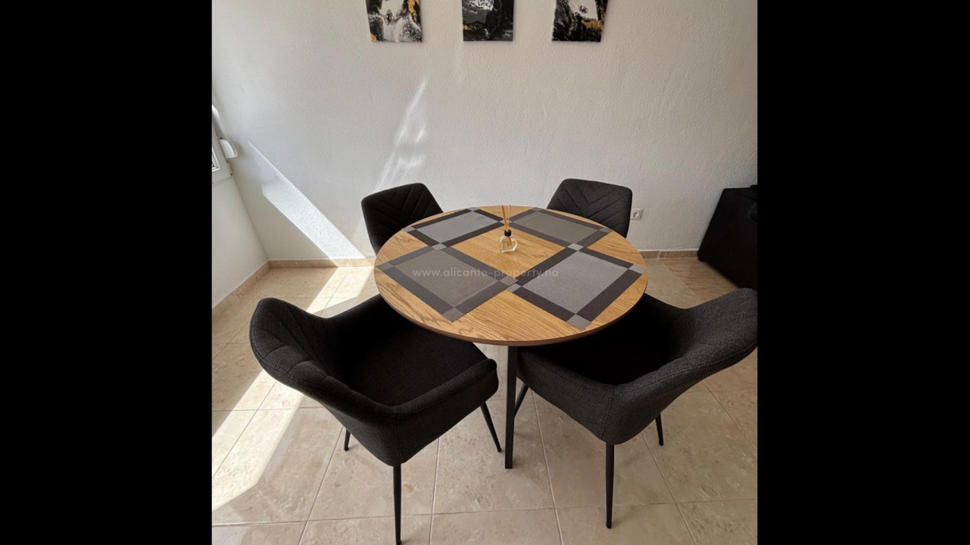 Apartamento / piso en La Mata