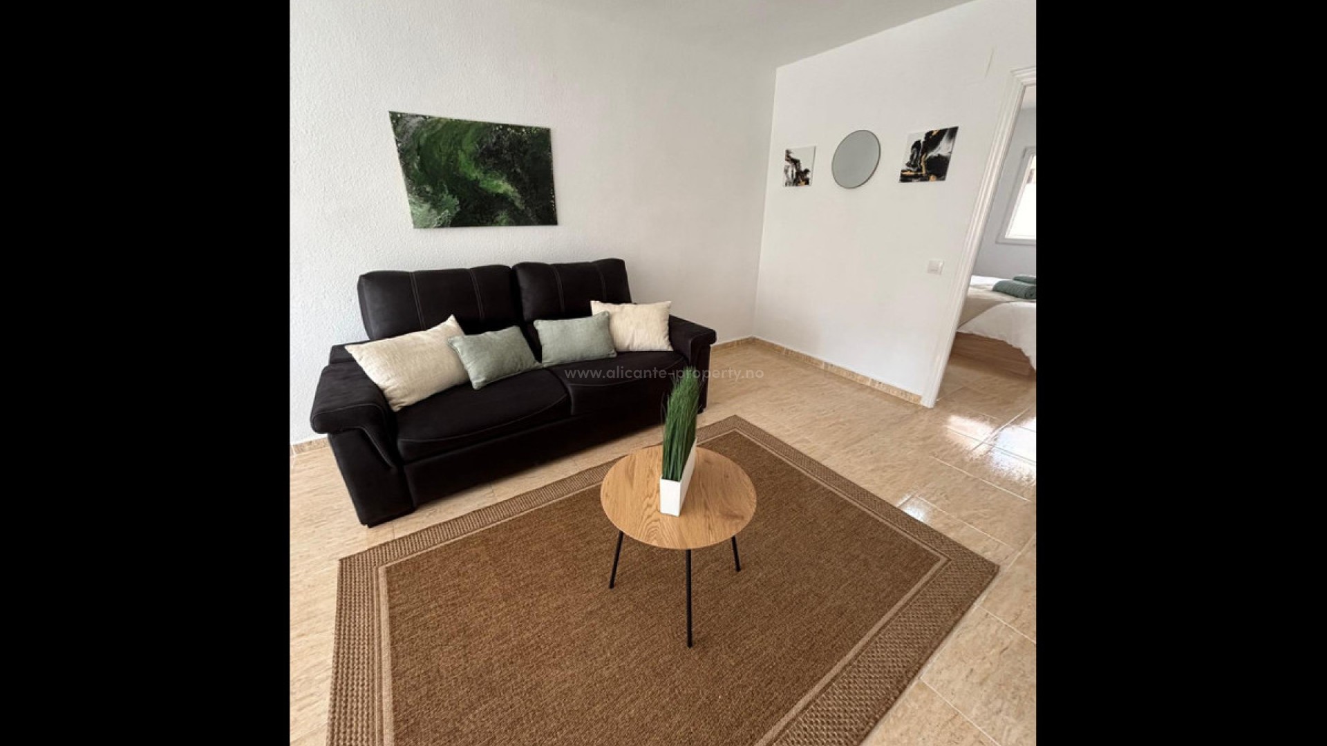 Apartamento / piso en La Mata