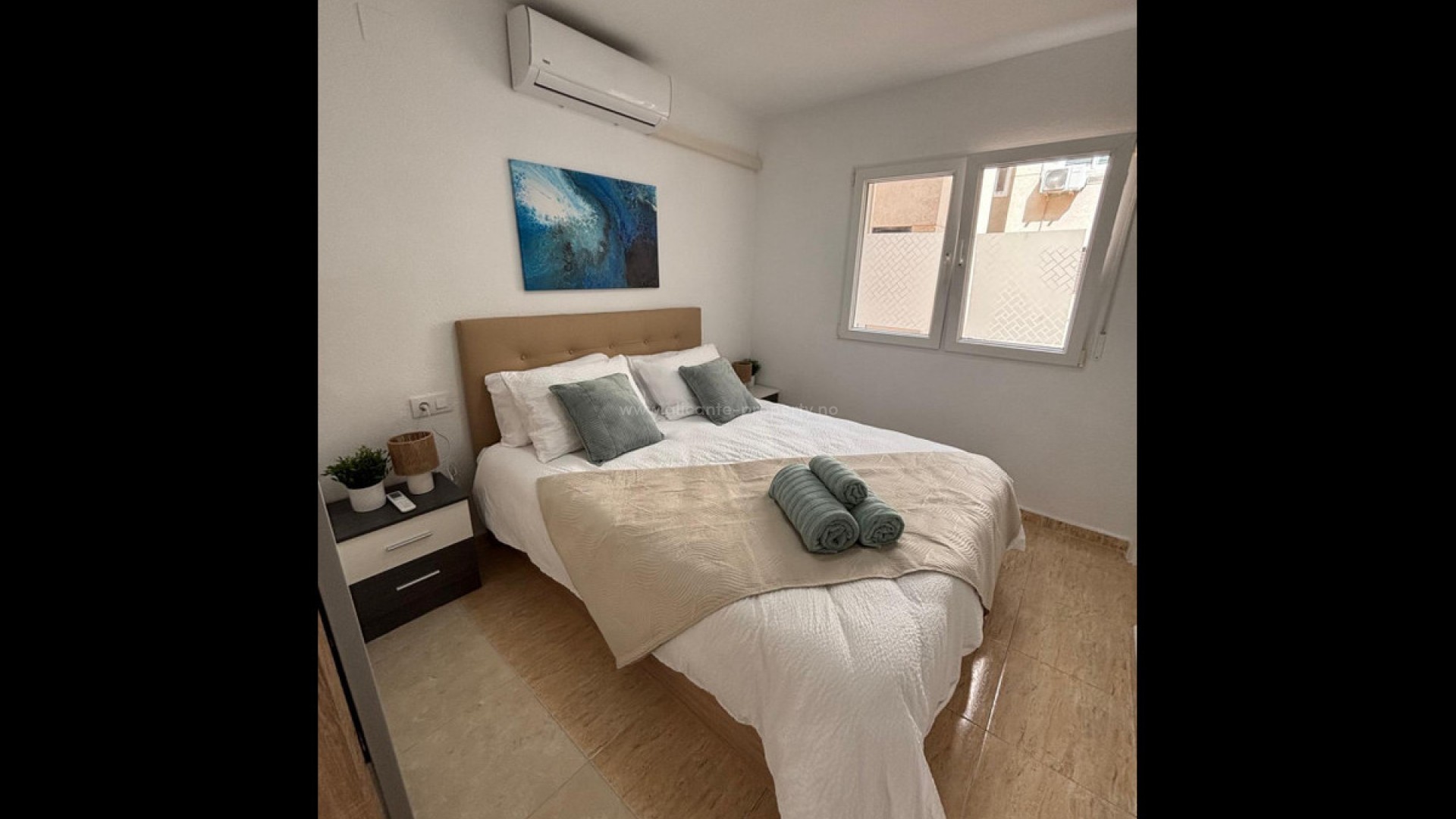 Apartamento / piso en La Mata