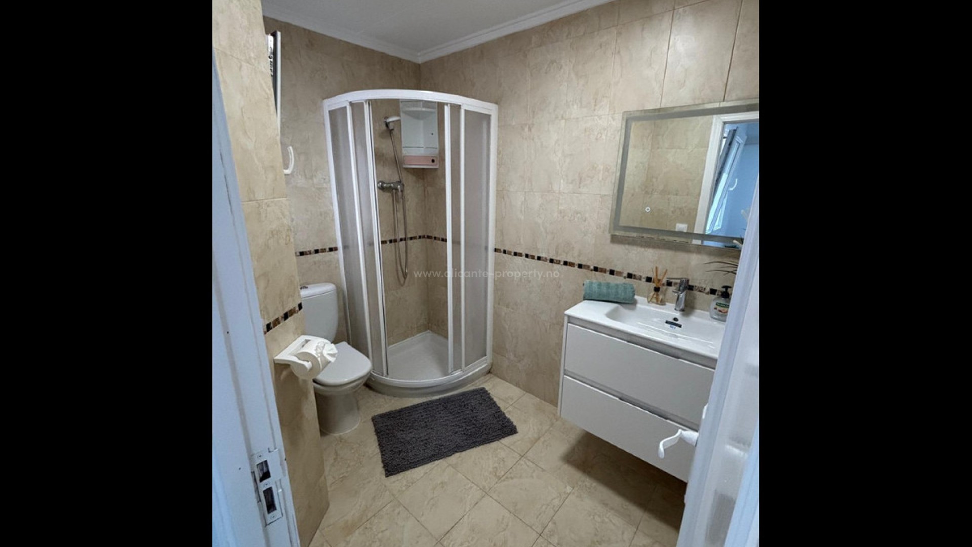 Apartamento / piso en La Mata