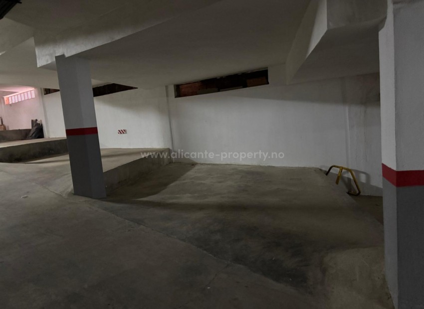 Apartamento / piso en La Mata