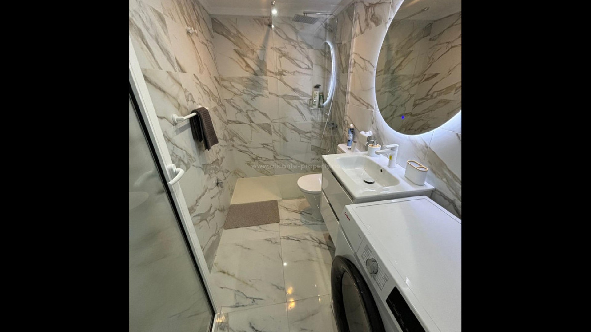 Apartamento / piso en La Mata