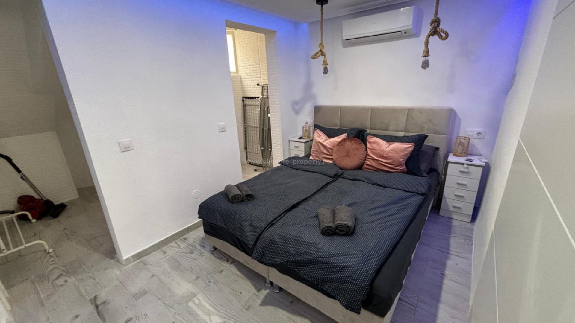 Apartamento / piso en La Mata