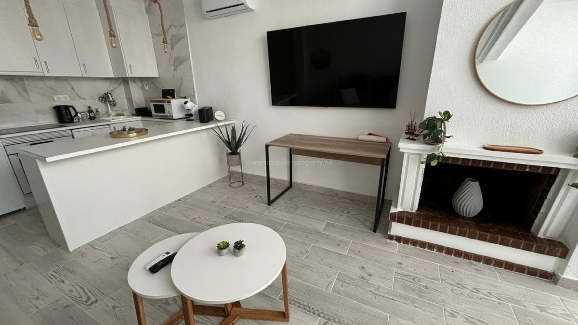 Apartamento / piso en La Mata