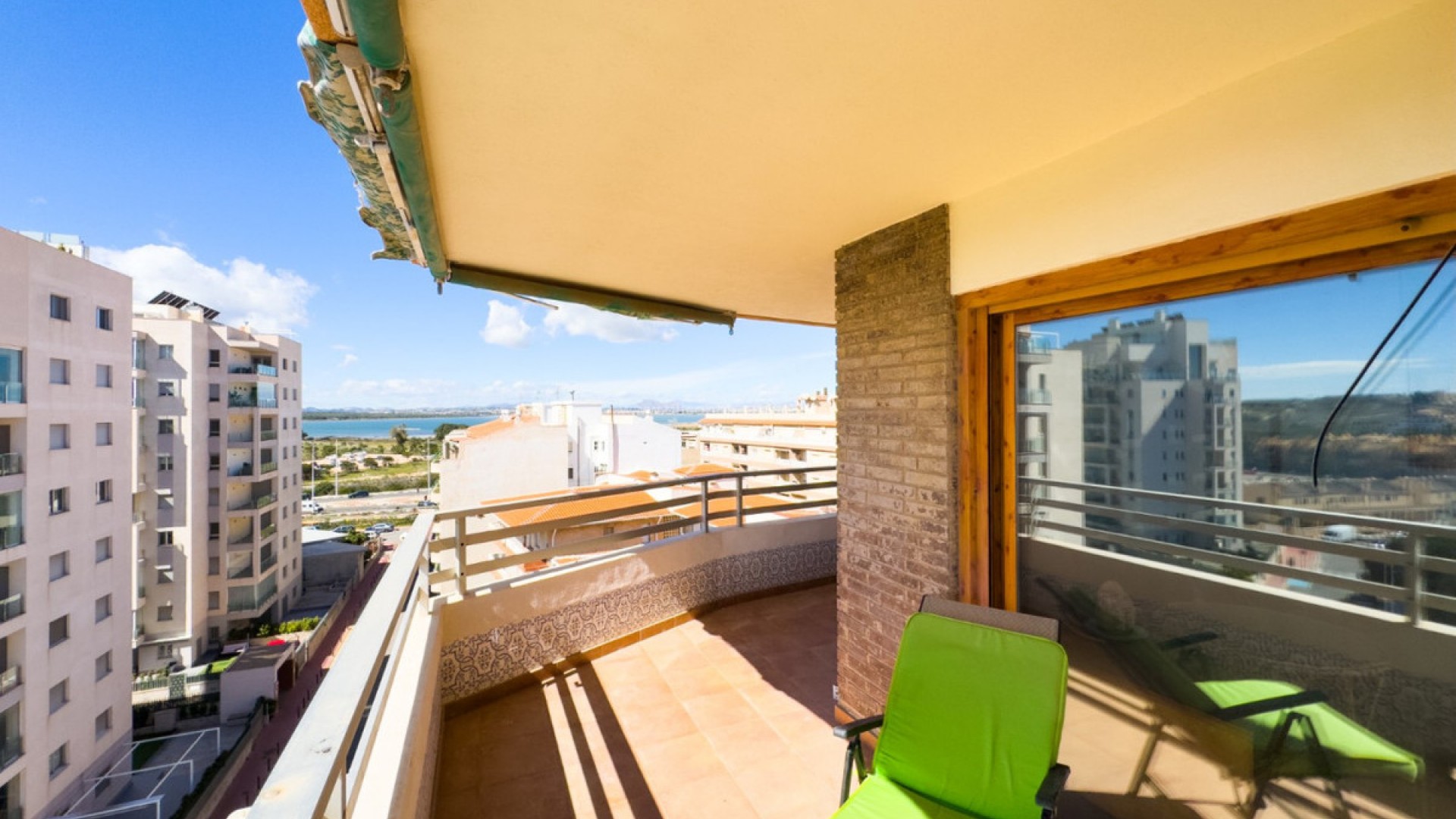 Apartamento / piso en La Mata