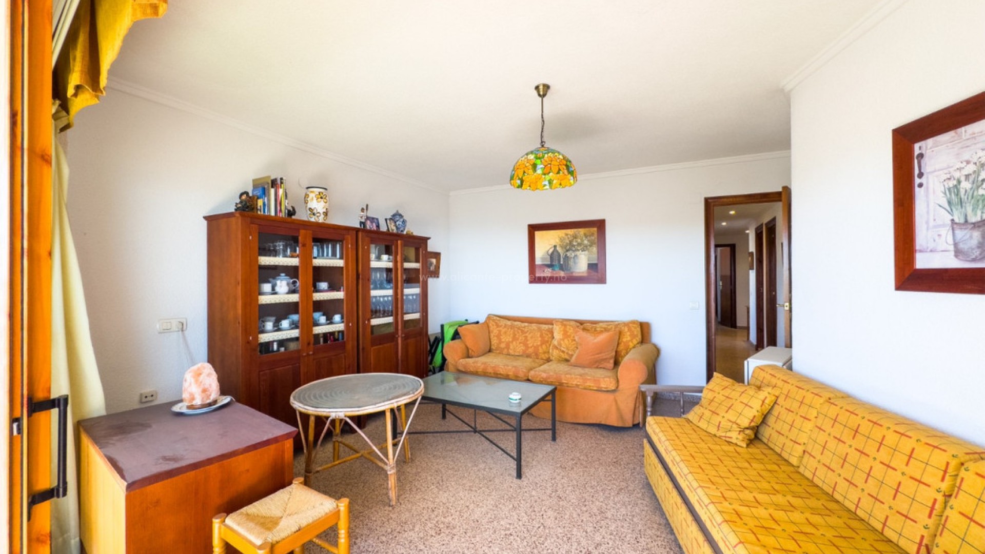 Apartamento / piso en La Mata