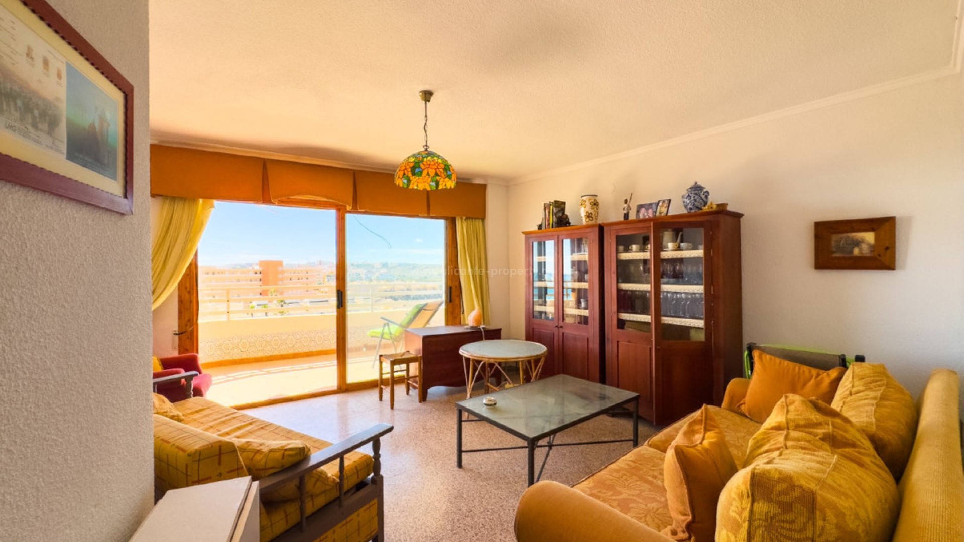 Apartamento / piso en La Mata