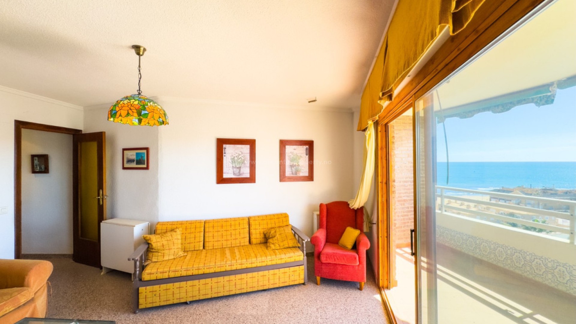 Apartamento / piso en La Mata