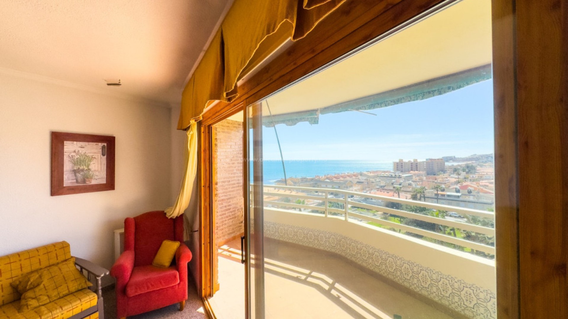 Apartamento / piso en La Mata