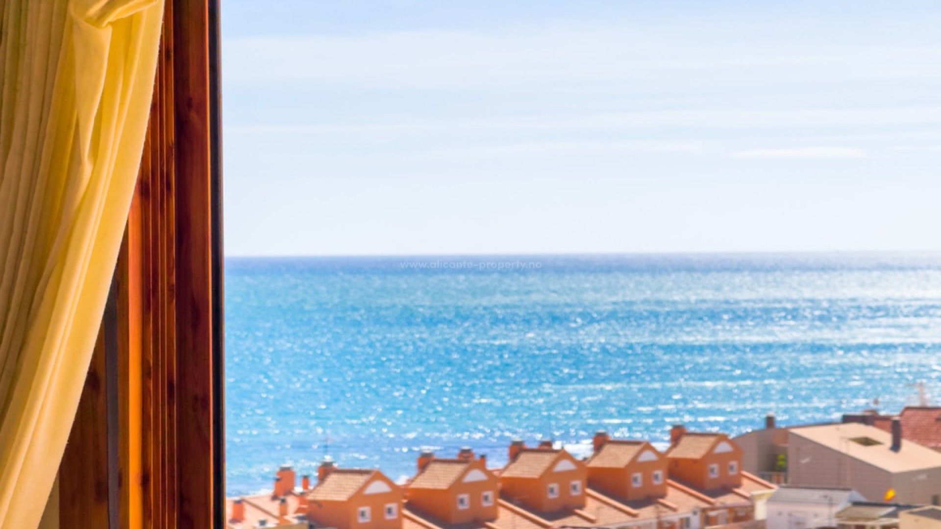 Apartamento / piso en La Mata