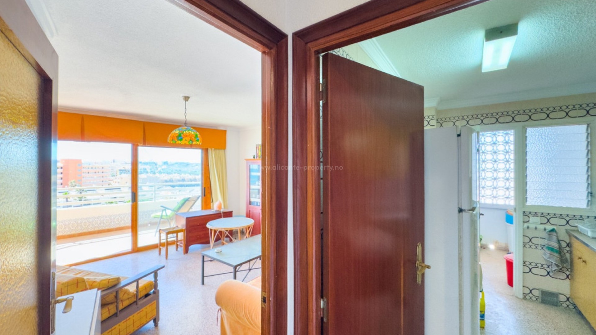 Apartamento / piso en La Mata