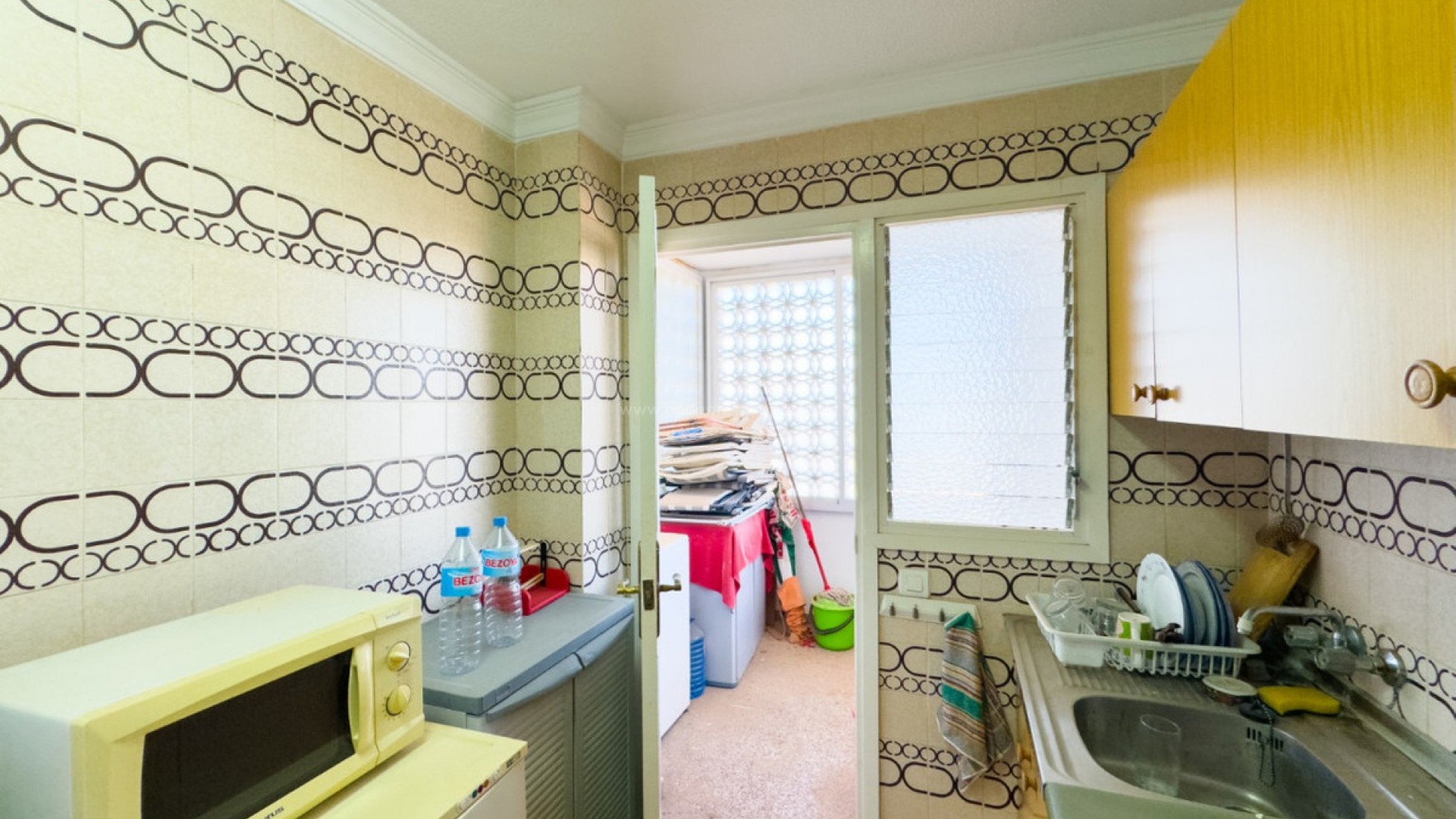 Apartamento / piso en La Mata