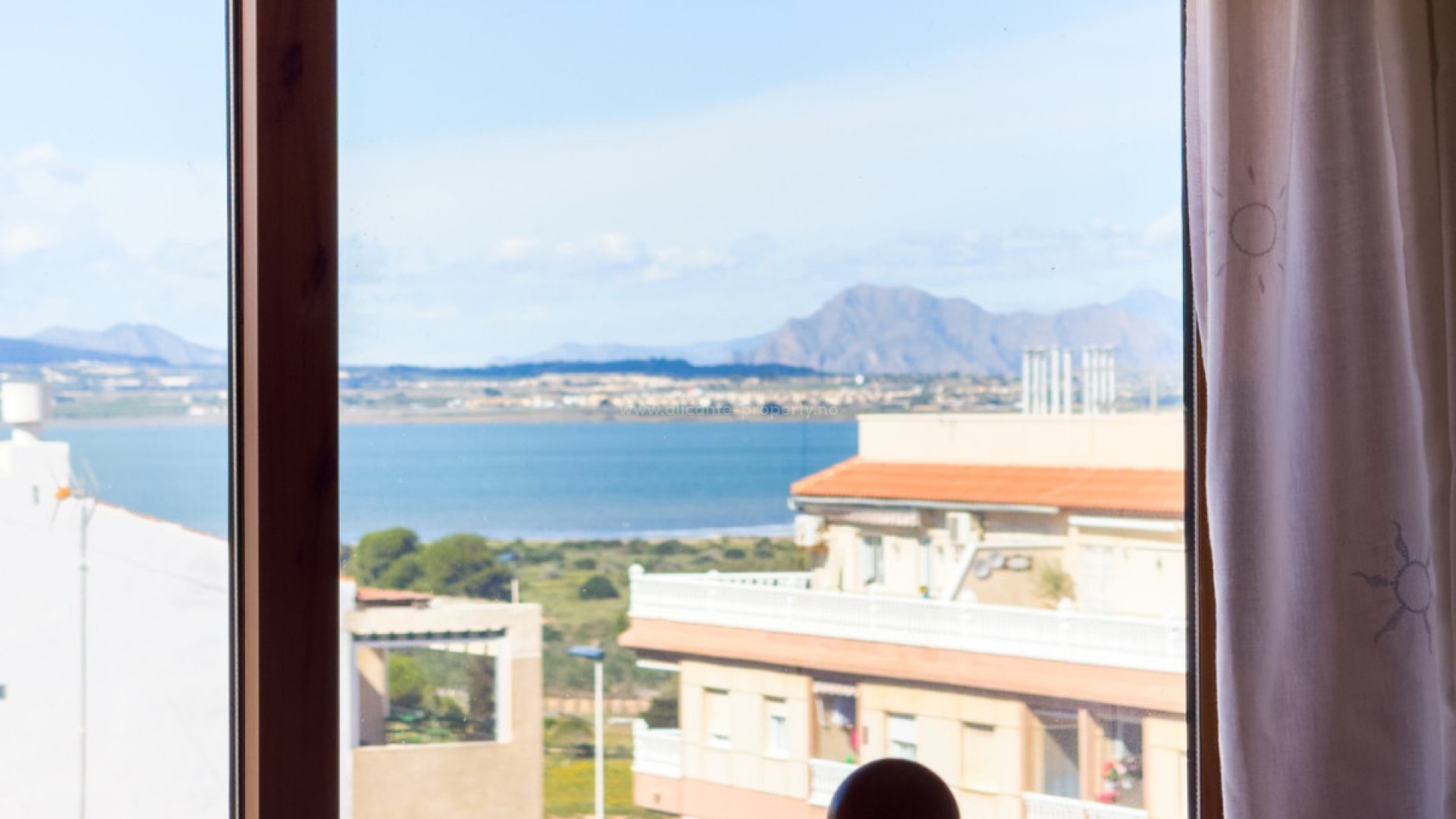 Apartamento / piso en La Mata