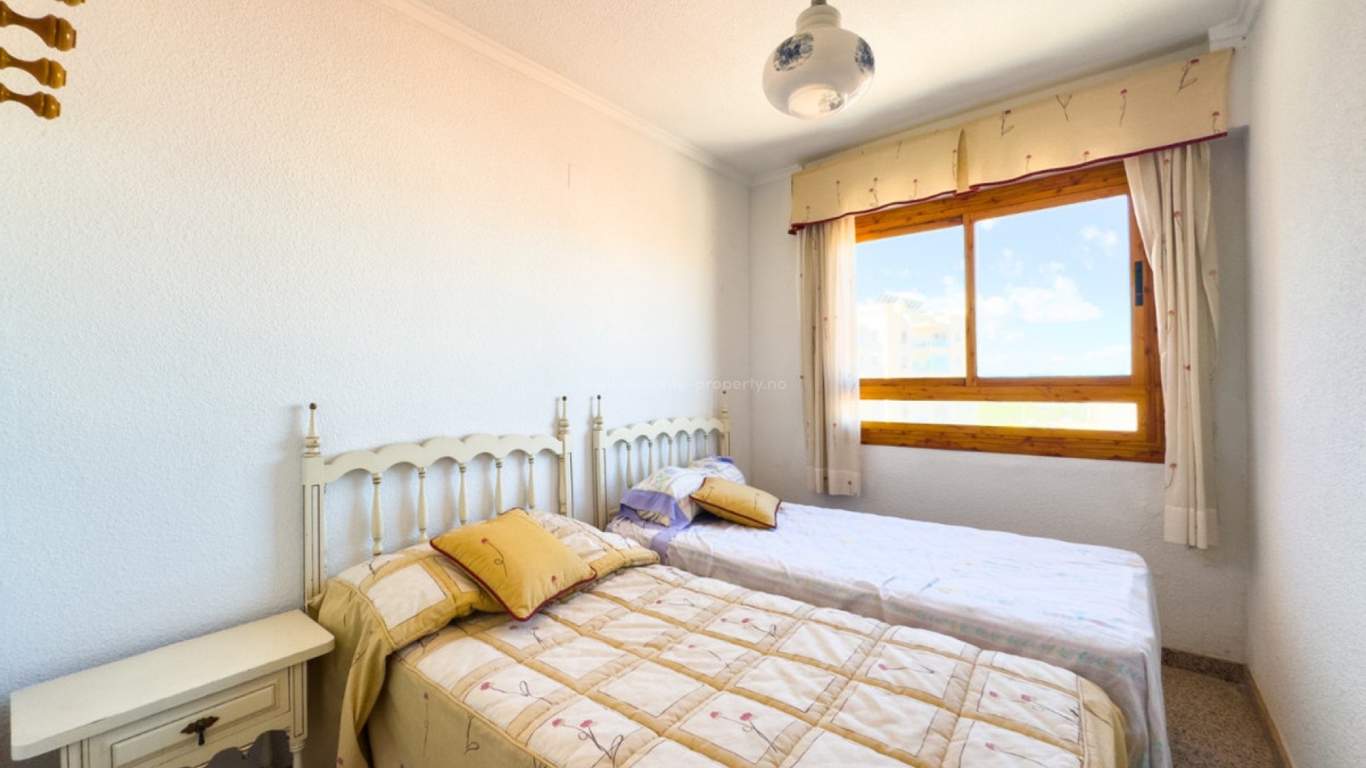 Apartamento / piso en La Mata