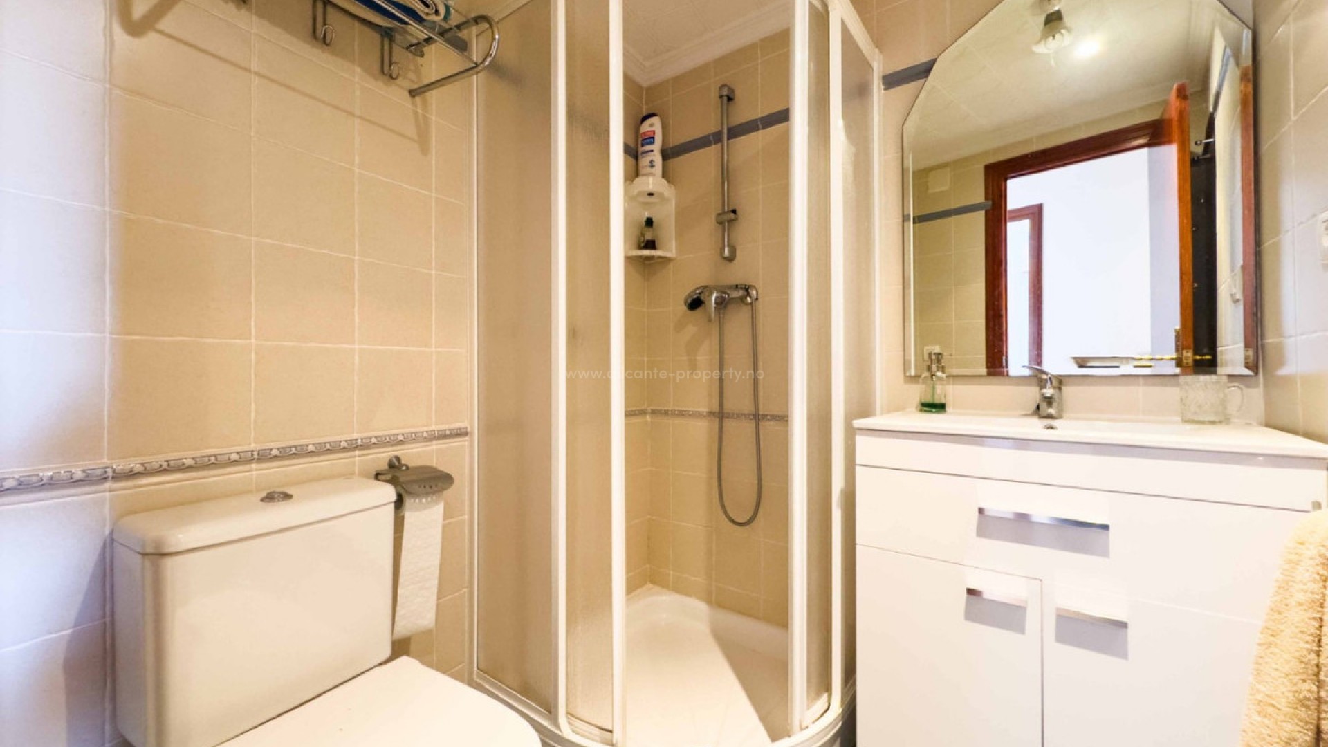 Apartamento / piso en La Mata