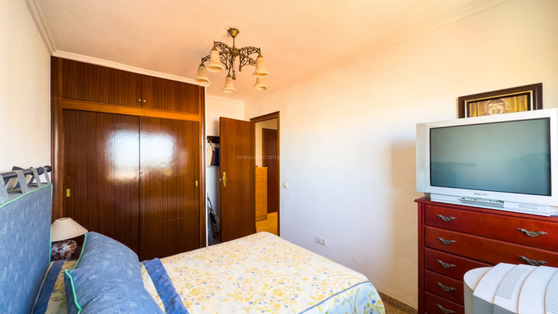Apartamento / piso en La Mata