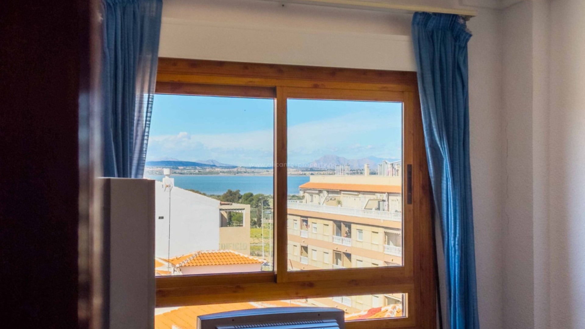 Apartamento / piso en La Mata