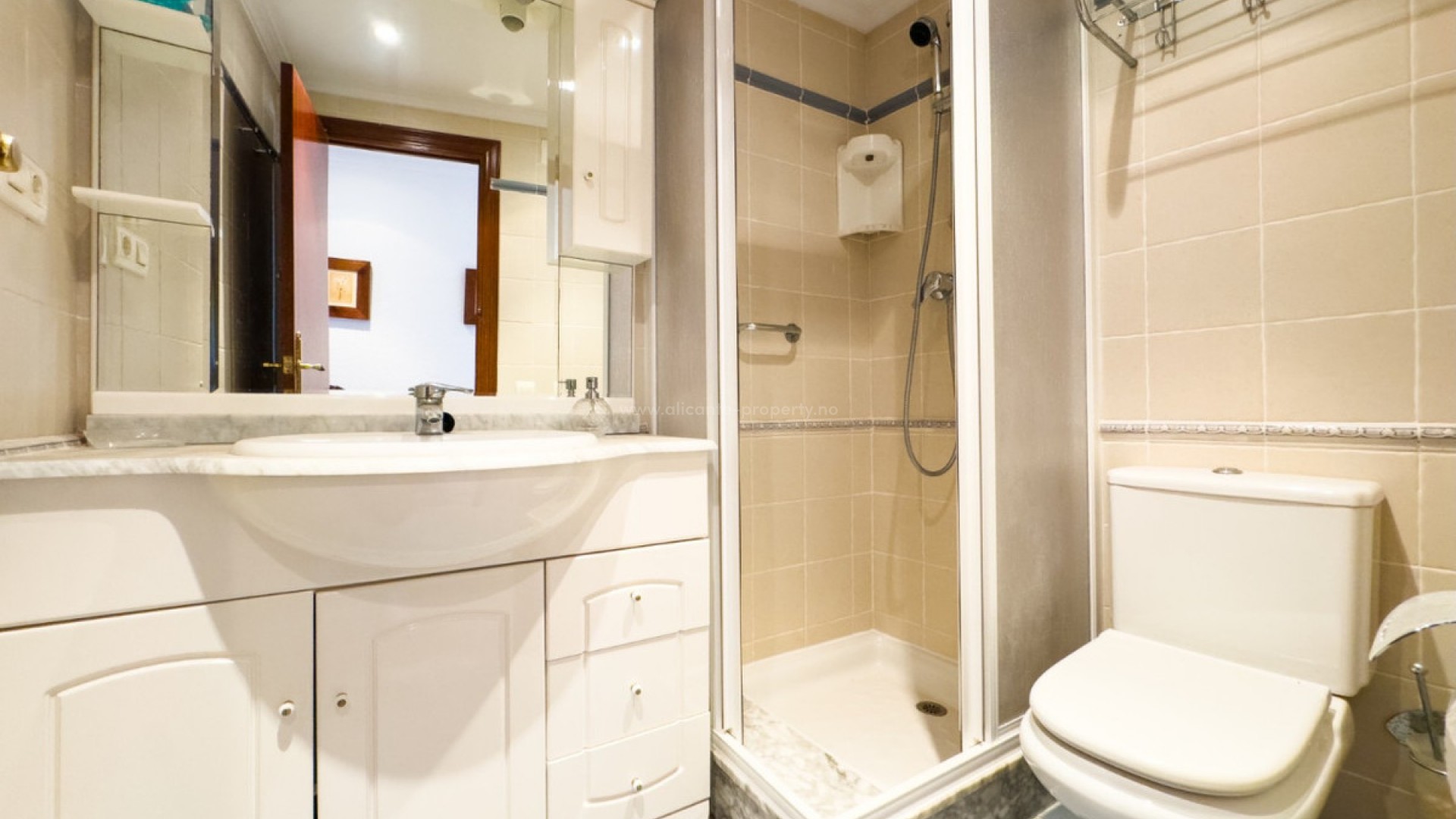 Apartamento / piso en La Mata