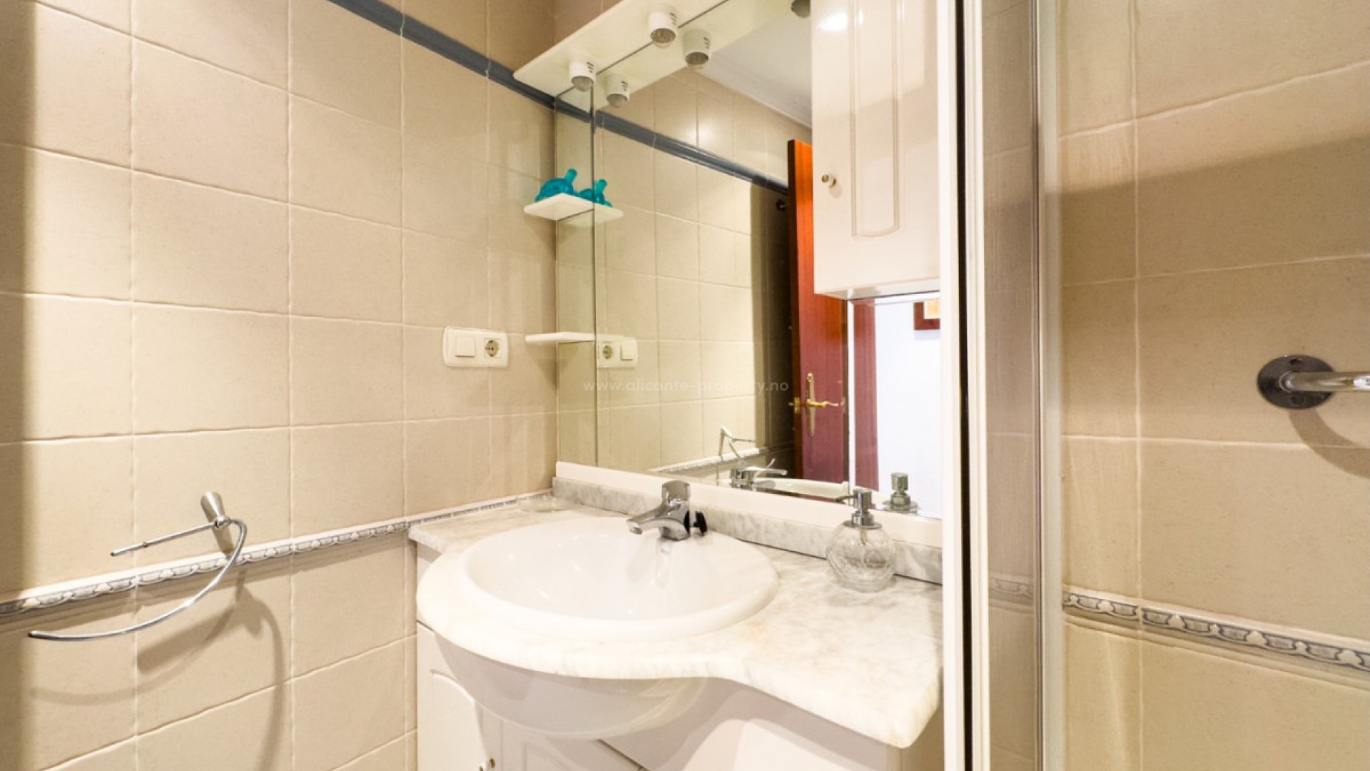 Apartamento / piso en La Mata