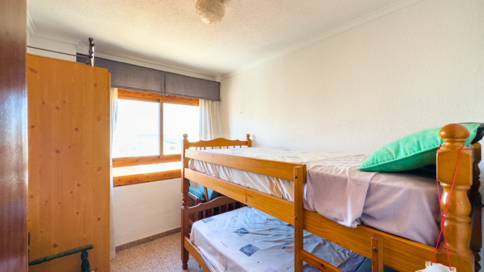 Apartamento / piso en La Mata