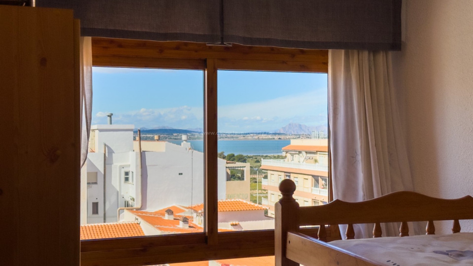 Apartamento / piso en La Mata