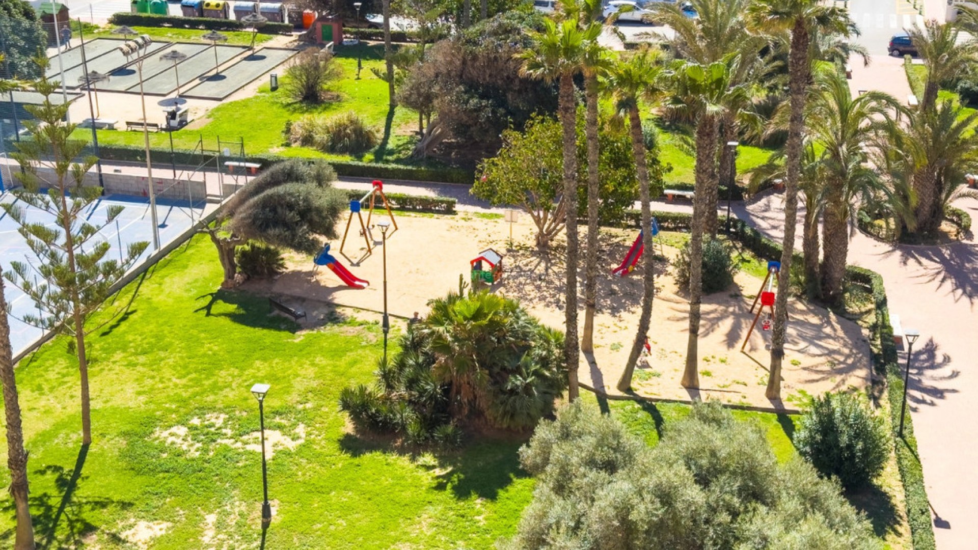 Apartamento / piso en La Mata