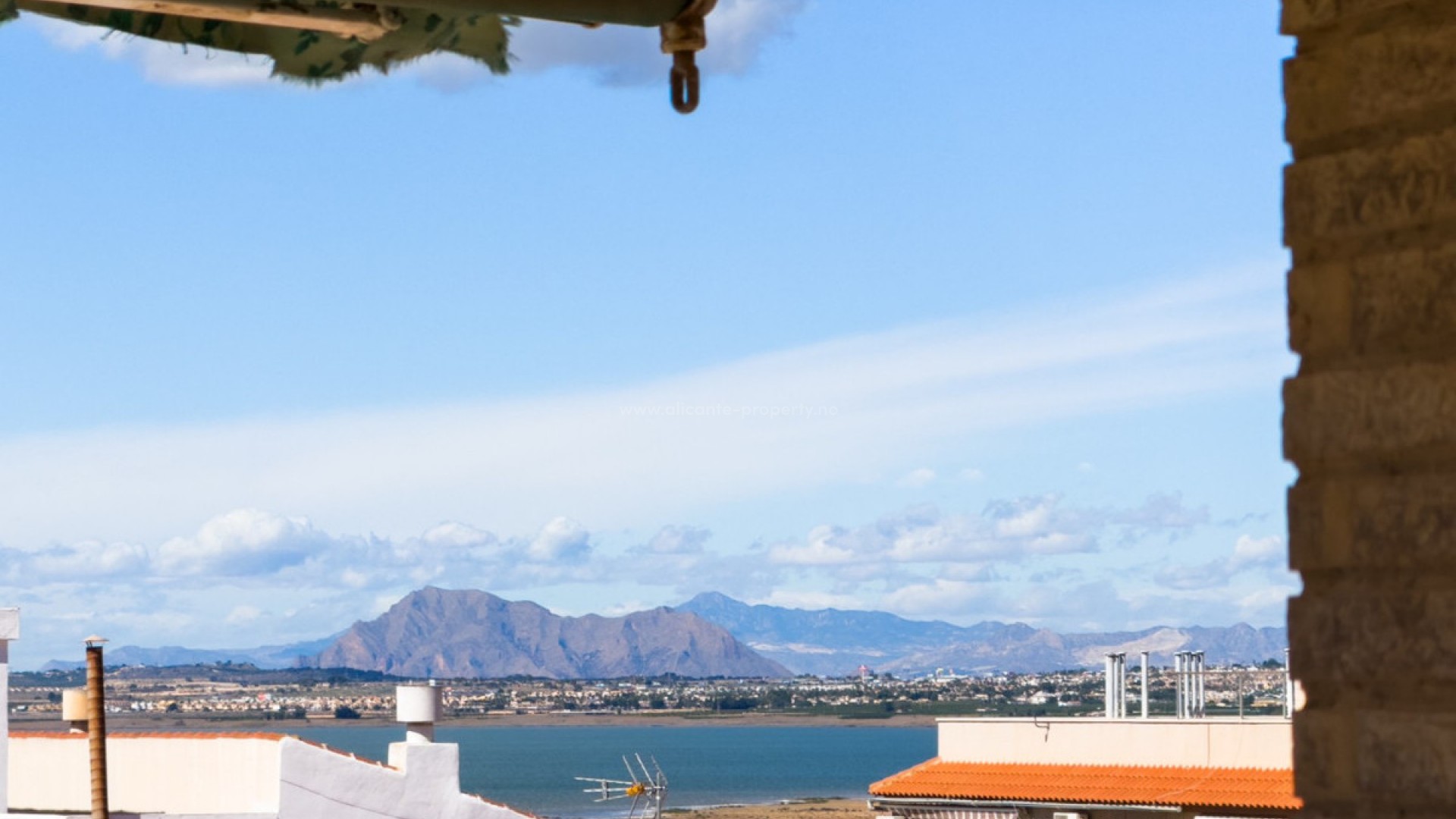 Apartamento / piso en La Mata