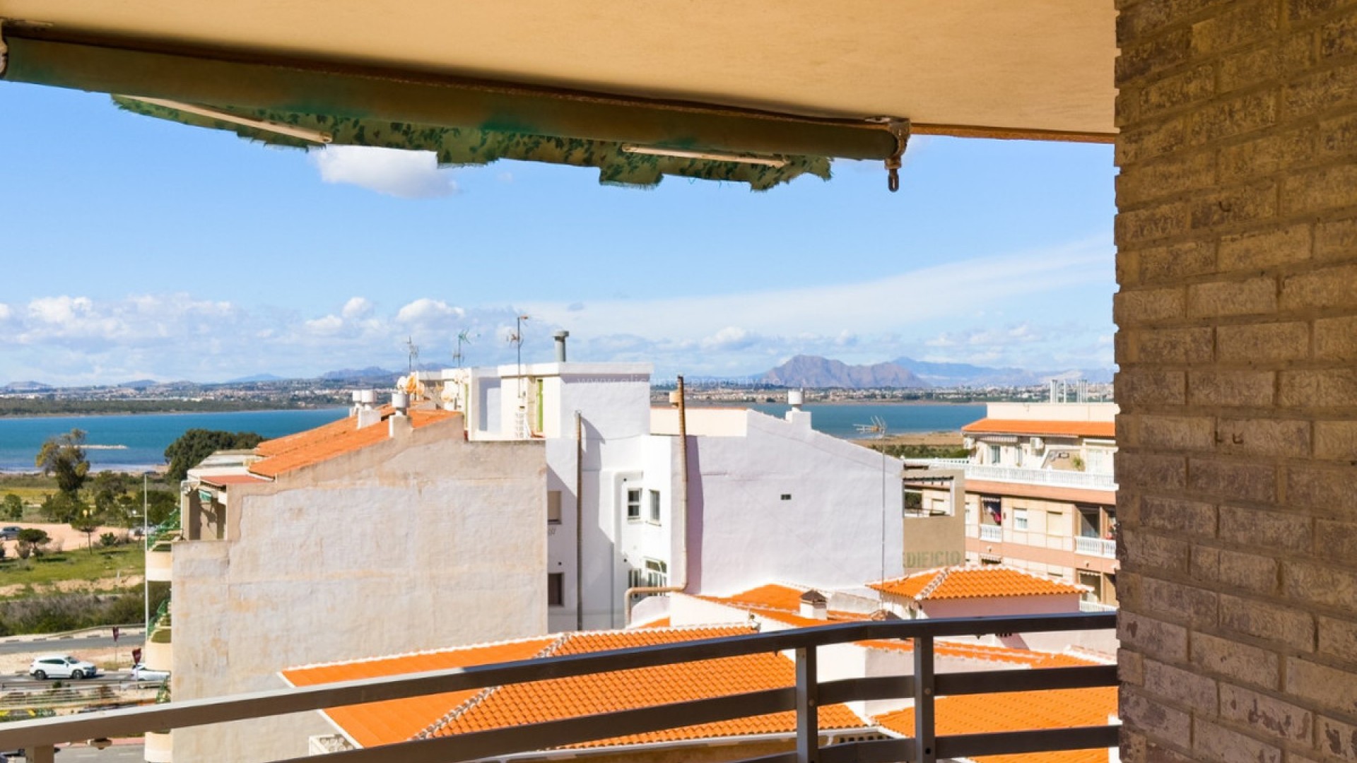 Apartamento / piso en La Mata