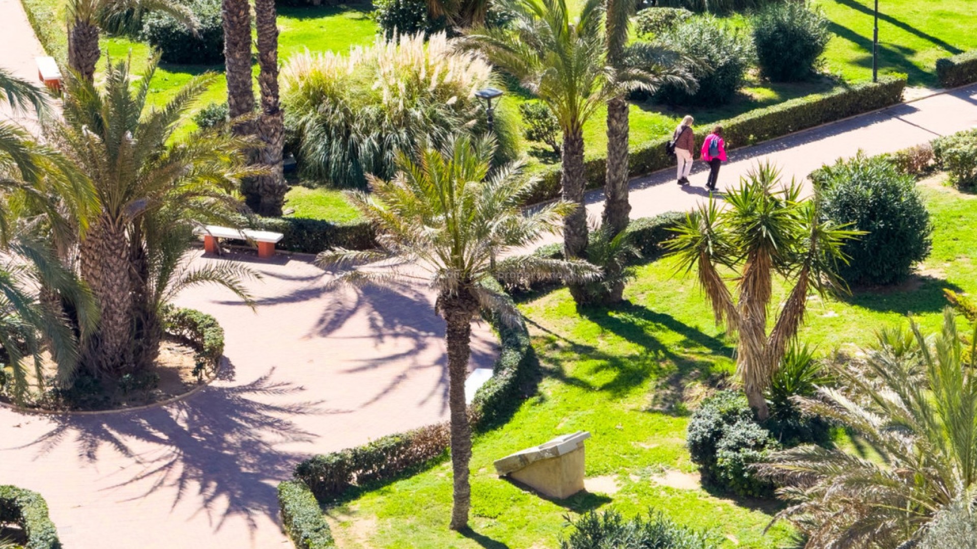 Apartamento / piso en La Mata